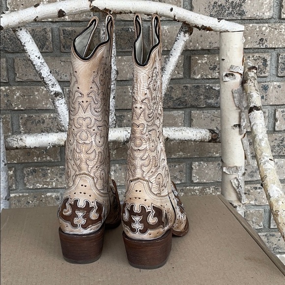 J.B. Dillon cowboy boots - Picture 3 of 12